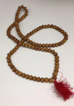 Japamala de Sndalo - Consagrado