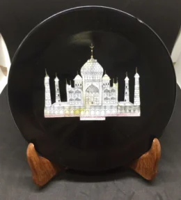 Porta Retrato "taj Mahal" de Madreprola