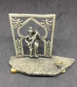 Saraswati Porta Incenso