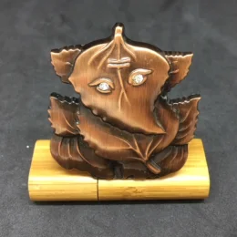 Ganesha Cobre