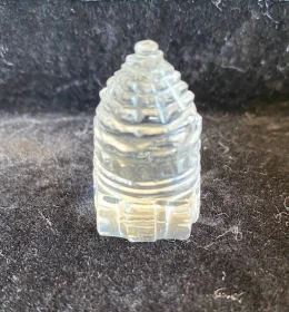 Shri Yantra de Cristal 8