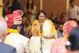 CERIMNIA VDICA DE CASAMENTO