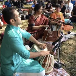 APRESENTAO DE MANTRAS