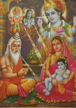 CERIMNIA VDICA DE ANIVERSRIO