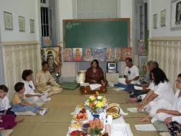 Aulas de Hindi - 4 Aulas