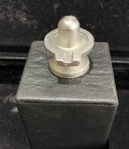 Shivaling de Mercrio