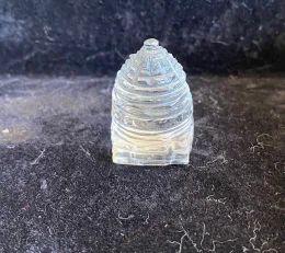 Shri Yantra de Cristal 4