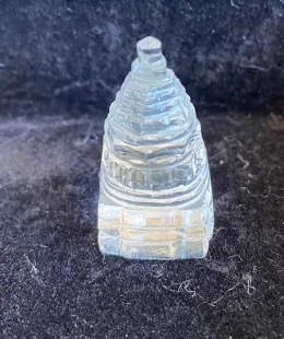 Shri Yantra de Cristal 3