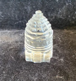 Shri Yantra de Cristal 2