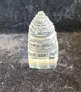 Shri Yantra de Cristal 1