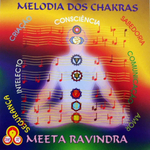 Melodia dos Chakras
