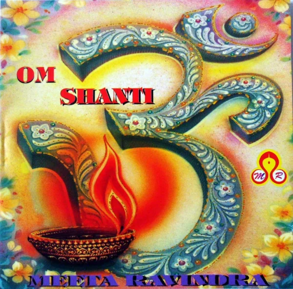 Om Shanti - Proclamao da Paz Universal