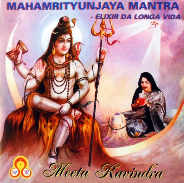 Mahamrityunjaya Mantra - o Elixir da Longa Vida