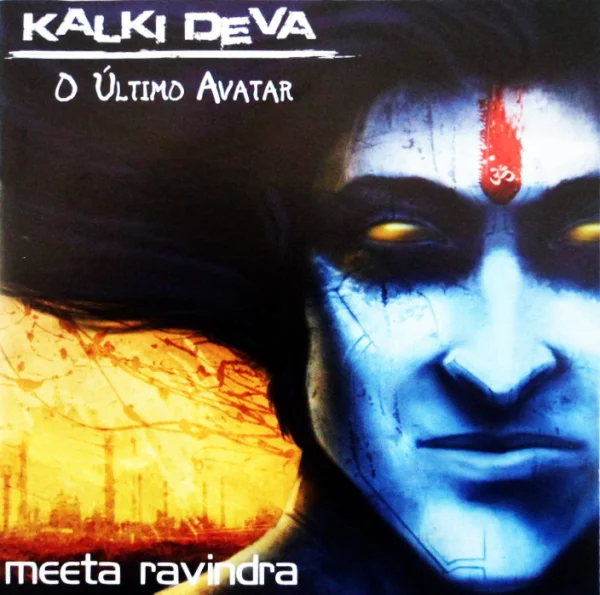 Kalki Deva - o ltimo Avatar