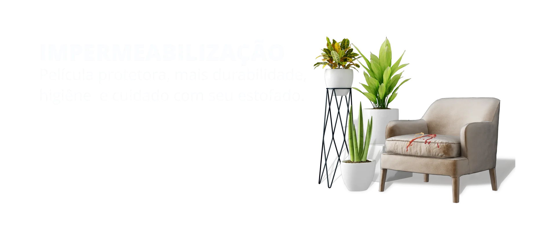 Impermeabilização
