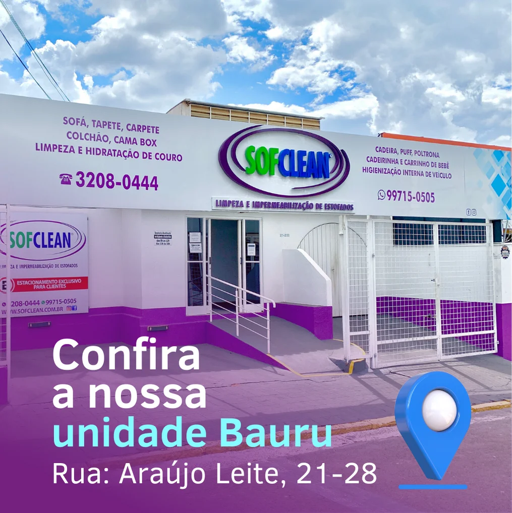 Unidade de Bauru