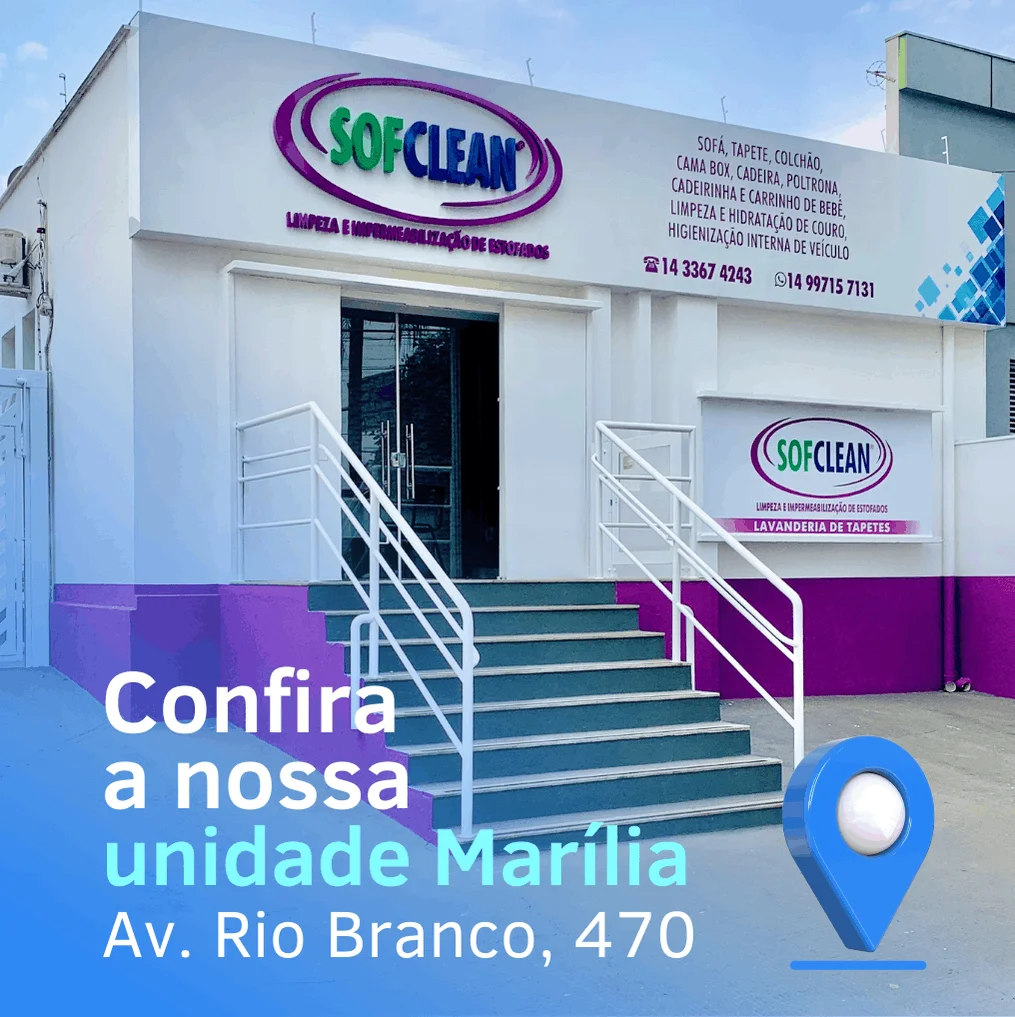 Unidade de Mar&iacute;lia