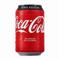 Coca-Cola Zero lata 350 ml