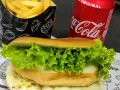 Combo 01 (X-salada) Combo 01 (X-salada)