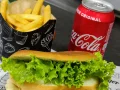 Combo 02 (cachorro quente ) Combo 02 (cachorro quente )