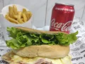 Combo 03 (frango salada) Combo 03 (frango salada)