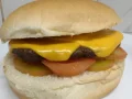 Burguer Cheddar Burguer Cheddar