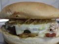 X-burguer X-burguer