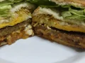 X-Egg Salada X-Egg Salada