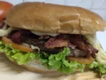 X-Picanha Bacon X-Picanha Bacon