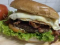X-Picanha Egg Bacon X-Picanha Egg Bacon
