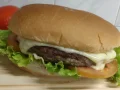 X-Picanha Queijo X-Picanha Queijo