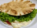 Beirute Filé de Frango Beirute Filé de Frango