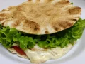 Beirute rosbife Beirute rosbife