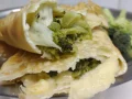 Brócolis com Queijo Brócolis com Queijo