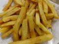 1/2 Batata Frita 1/2 Batata Frita