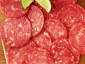 1/2 Salame 1/2 Salame