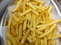Batata Frita (inteira) Batata Frita (inteira)