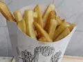 Batata Frita ( pequena) Batata Frita ( pequena)