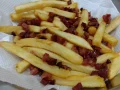 Batata Frita com Bacon (Inteira) Batata Frita com Bacon (Inteira)