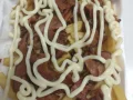 Batata Frita com Bacon e Catupiry (Inteira) Batata Frita com Bacon e Catupiry (Inteira)