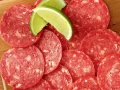 Salame Salame