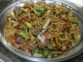 Yakissoba Carne(grande) 1.750 grs(+ou-) Yakissoba Carne(grande) 1.750 grs(+ou-)