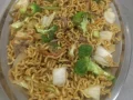 Yakissoba Frango(grande) (+ ou- 1,750 grs) Yakissoba Frango(grande) (+ ou- 1,750 grs)
