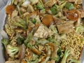 Yakissoba Frango(média) Yakissoba Frango(média)