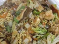 Yakissoba Mista(média) Yakissoba Mista(média)