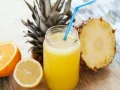 Laranja com Abacaxi Laranja com Abacaxi