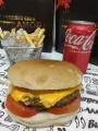 Combo 6 (Burger cheddar) Combo 6 (Burger cheddar)