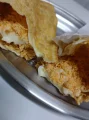 Frango com Catupiry Frango com Catupiry