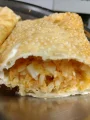 Palmito com Catupiry Palmito com Catupiry