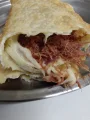 Carne Seca com Catupiry Carne Seca com Catupiry